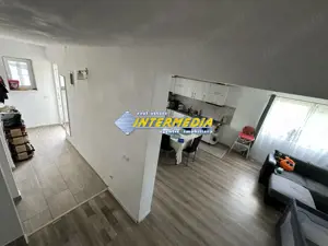 Vanzare Casa P+1 120 mp Alba Cetate Kaufland finisata mobilata si utilata complet - imagine 13