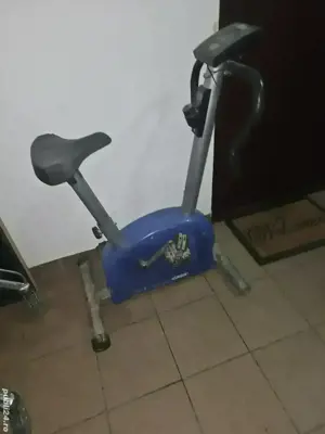 Bicicleta fitness medicinala Rovera
