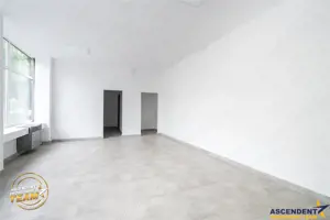 FILM! Elegant spatiu comercial,vizibilitate si accesibilitate,Lenin,Sfantu Gheorghe - imagine 2