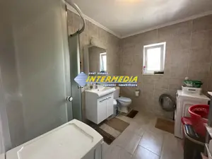 Vanzare Casa P+1 120 mp Alba Cetate Kaufland finisata mobilata si utilata complet - imagine 7