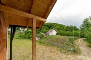 Casa Babana, Arges  - P+1+pod - cu panouri solare  - imagine 10