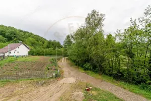 Casa Babana, Arges  - P+1+pod - cu panouri solare  - imagine 4