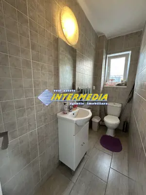 Vanzare Casa P+1 120 mp Alba Cetate Kaufland finisata mobilata si utilata complet - imagine 8