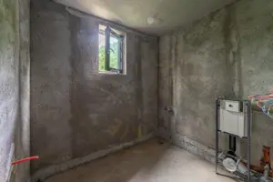 Casa Babana, Arges  - P+1+pod - cu panouri solare  - imagine 16