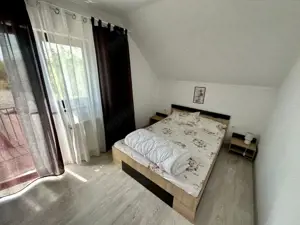 Pensiune de vânzare în Bobu, Scoarța - zonă cu potențial turistic în creștere! - imagine 5