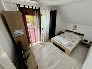 Pensiune de vânzare în Bobu, Scoarța - zonă cu potențial turistic în creștere! - imagine 7