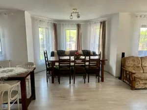 Pensiune de vânzare în Bobu, Scoarța - zonă cu potențial turistic în creștere! - imagine 14