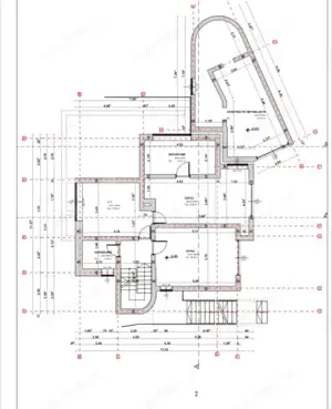 Vila Impresionantă în Brașov, poziționare Ideală și spațiu generos - imagine 16
