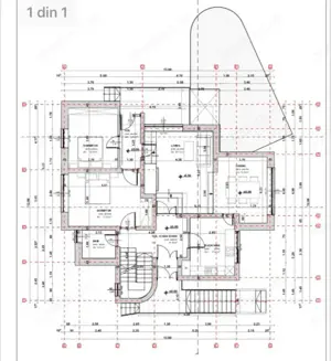 Vila Impresionantă în Brașov, poziționare Ideală și spațiu generos - imagine 15