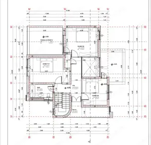 Vila Impresionantă în Brașov, poziționare Ideală și spațiu generos - imagine 14