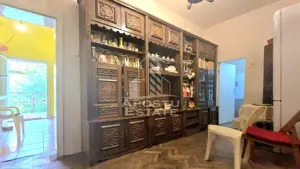 Casa individuala 3 camere, teren 678 mp Parneava - imagine 6