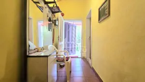 Casa individuala 3 camere, teren 678 mp Parneava - imagine 5