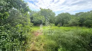 Casa individuala 3 camere, teren 678 mp Parneava - imagine 12