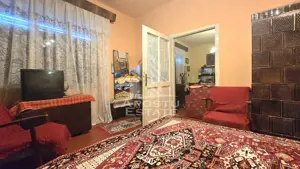 Casa individuala 3 camere, teren 678 mp Parneava - imagine 4