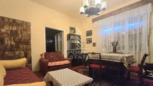 Casa individuala 3 camere, teren 678 mp Parneava - imagine 2