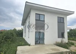 Locuinta noua in Gilau, semifinisata, cu incalzire in pardoseala - imagine 5