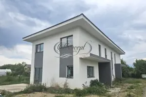 Locuinta noua in Gilau, semifinisata, cu incalzire in pardoseala - imagine 4