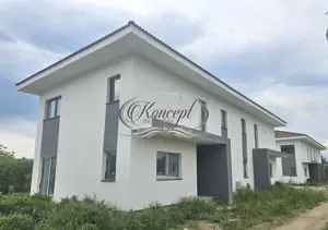 Locuinta noua in Gilau, semifinisata, cu incalzire in pardoseala - imagine 2