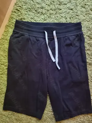 Set bermude si tricou 11-12 ani 152 cm - imagine 4