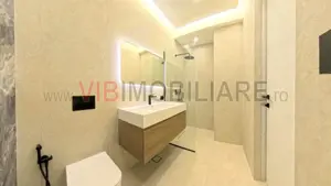 Aviatiei - Barbu Vacarescu - Floreasca - BHB RESIDENCE - 2 camere - imagine 5