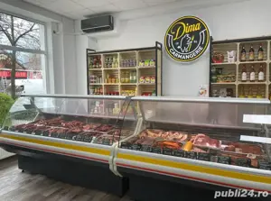 Angajam vanzatoare carmangerie in Buzau - imagine 2