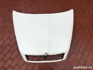 Capota Skoda Octavia VRS