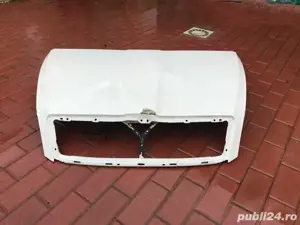 Capota Skoda Octavia VRS - imagine 2