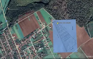 Vindem parcele de 700 mp in Marghita,Bihor - imagine 4