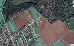 Vindem parcele de 700 mp in Marghita,Bihor - imagine 3