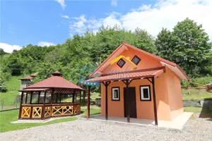 Vila de vanzare Breaza, Nistoresti Prahova - imagine 17