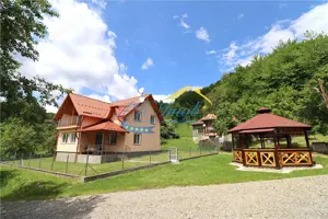 Vila de vanzare Breaza, Nistoresti Prahova - imagine 18