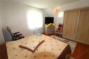 Vila de vanzare Breaza, Nistoresti Prahova - imagine 6