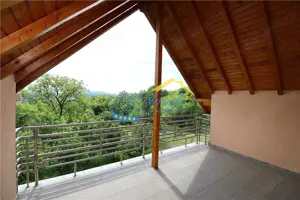 Vila de vanzare Breaza, Nistoresti Prahova - imagine 14