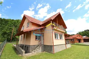 Vila de vanzare Breaza, Nistoresti Prahova