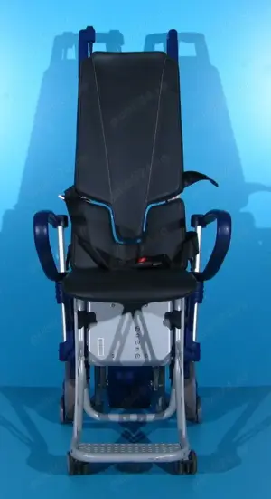 Elevator pentru scari AAT Escalino - imagine 4