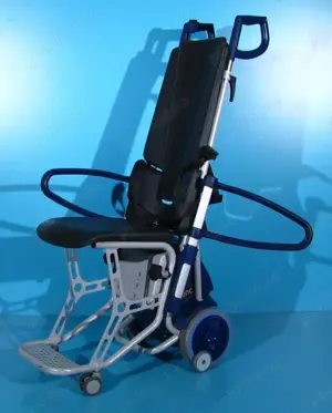 Elevator pentru scari AAT Escalino - imagine 3