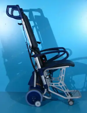 Elevator pentru scari AAT Escalino - imagine 5