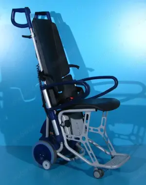 Elevator pentru scari AAT Escalino - imagine 2