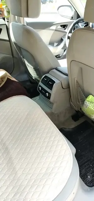 Vând audi a6 2014 euro 6  - imagine 5