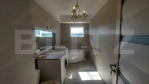 Apartament de vanzare, cu 2 camere, 60 mp, zona sens giratoriu - imagine 5