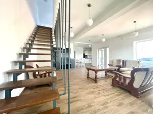 Casa individuala pe parter - 1264 euro/mp - teren generos - Sacalaz