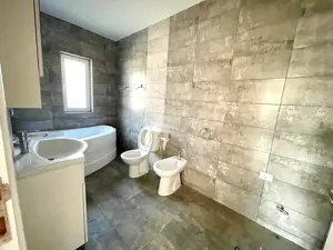 Casa individuala pe parter - 1264 euro/mp - teren generos - Sacalaz - imagine 6