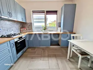 Casa pe un singur nivel in Bragadiru cu teren liber foarte mare - imagine 5