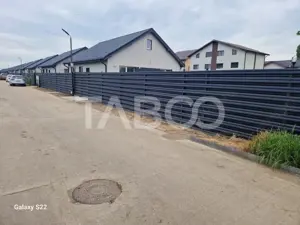 Casa pe un singur nivel in Bragadiru cu teren liber foarte mare - imagine 2