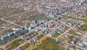 Casa pe un singur nivel in Bragadiru cu teren liber foarte mare - imagine 4