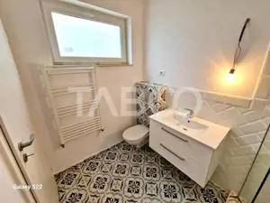 Casa pe un singur nivel in Bragadiru cu teren liber foarte mare - imagine 9