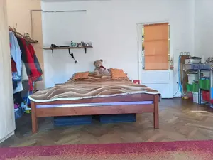 Apartament in casa zona Grivitei , 80 mp sauna garaj - imagine 14