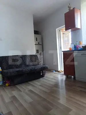 Apartament in casa zona Grivitei , 80 mp sauna garaj - imagine 3