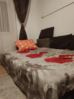 Garsoniera de inchiriat,garantie 100Euro