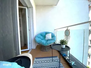 Apartament cu 4 camere  Fizicienilor - District - imagine 12